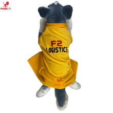 Load image into Gallery viewer, PVL Creamline ChocoMucho F2 PetroGazz Cherry Tiggo Cignal Jersey Dress