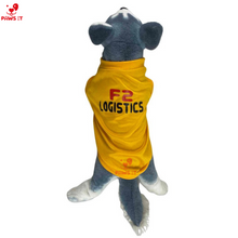 Load image into Gallery viewer, PVL Creamline ChocoMucho F2 PetroGazz Cherry Tiggo Cignal Jersey Shirt