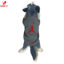 Load image into Gallery viewer, Paws It Jordan Shirt