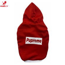 Load image into Gallery viewer, Pupreme Red Hood