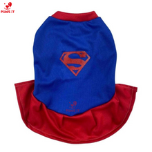 Load image into Gallery viewer, Superwoman Dress