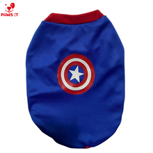 Load image into Gallery viewer, Captain America