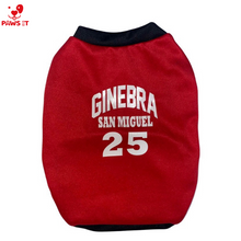 Load image into Gallery viewer, Ginebra San Miguel