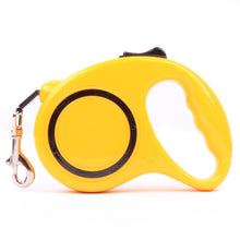 Load image into Gallery viewer, Pet Retractable Leash