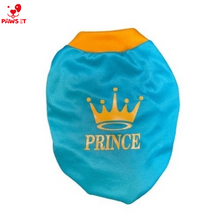 Load image into Gallery viewer, Prince Aqua Blue