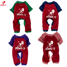 Load image into Gallery viewer, PAWS IT Logo Jumpsuit
