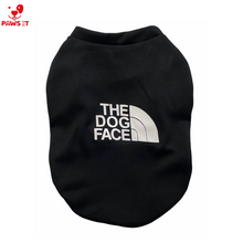 Load image into Gallery viewer, The Dog Face Black