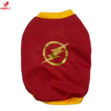 Load image into Gallery viewer, Flash Shirt