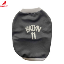 Load image into Gallery viewer, Brooklyn 11 Gray