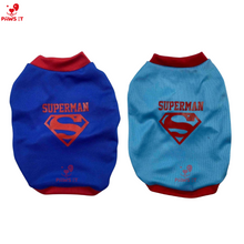 Load image into Gallery viewer, Superman Shirt