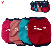 Load image into Gallery viewer, Paws it Logo Shirt