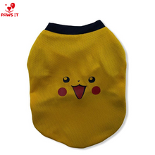 Load image into Gallery viewer, Pikachu Yellow