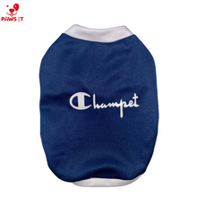 Load image into Gallery viewer, Champet