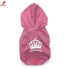 Load image into Gallery viewer, Princess Pink Hoodie