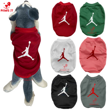 Load image into Gallery viewer, Paws It Jordan Shirt