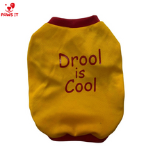 Load image into Gallery viewer, Drool is Cool Shirt