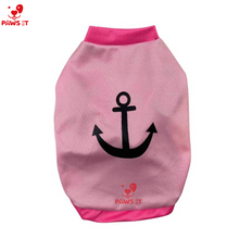 Load image into Gallery viewer, Anchor Pink Shirt