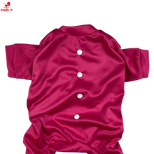 Load image into Gallery viewer, Ghost Fighter Jumpsuit