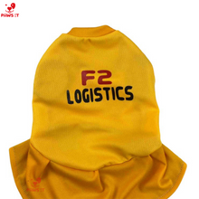 Load image into Gallery viewer, PVL Creamline ChocoMucho F2 PetroGazz Cherry Tiggo Cignal Jersey Dress