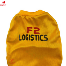 Load image into Gallery viewer, PVL Creamline ChocoMucho F2 PetroGazz Cherry Tiggo Cignal Jersey Shirt