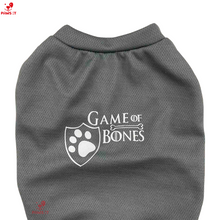Load image into Gallery viewer, Games of Bones Shirt