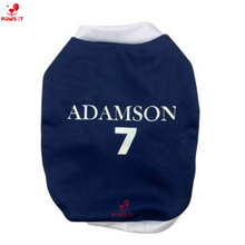 Load image into Gallery viewer, Adamson Jersey Navy Blue