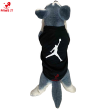 Load image into Gallery viewer, Paws It Jordan Shirt