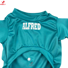 Load image into Gallery viewer, Ghost Fighter Jumpsuit