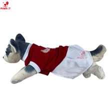 Load image into Gallery viewer, PVL Creamline ChocoMucho F2 PetroGazz Cherry Tiggo Cignal Jersey Dress