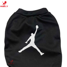 Load image into Gallery viewer, Paws It Jordan Shirt