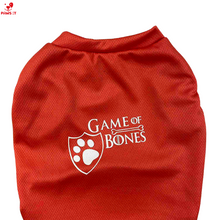 Load image into Gallery viewer, Games of Bones Shirt