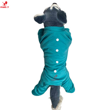 Load image into Gallery viewer, Ghost Fighter Jumpsuit