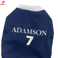 Load image into Gallery viewer, Adamson Jersey Navy Blue