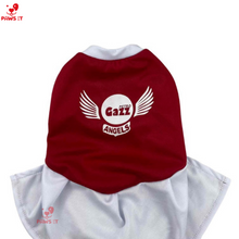 Load image into Gallery viewer, PVL Creamline ChocoMucho F2 PetroGazz Cherry Tiggo Cignal Jersey Dress