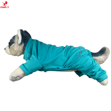 Load image into Gallery viewer, Ghost Fighter Jumpsuit