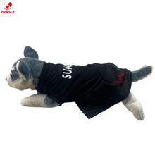 Load image into Gallery viewer, Monday Tuesday Wednesday Thursday Friday Saturday Sunday Dress