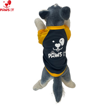 Load image into Gallery viewer, Pet T shirt Logo 4 designs