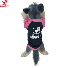 Load image into Gallery viewer, Pet T shirt Logo 4 designs