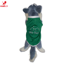 Load image into Gallery viewer, Hairy Pooper Green