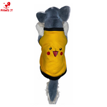 Load image into Gallery viewer, Pikachu Yellow