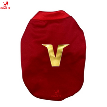 Load image into Gallery viewer, Voltes V Steve Mark Jamie Shirt