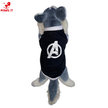 Load image into Gallery viewer, Avengers Black