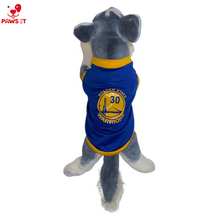 Load image into Gallery viewer, Golden States Warriors Royal Blue