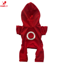 Load image into Gallery viewer, Squidgame Costume Circle Logo