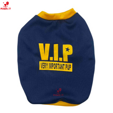 Load image into Gallery viewer, VIP Very Important Pup