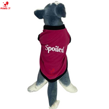 Load image into Gallery viewer, Spoiled Pink Shirt