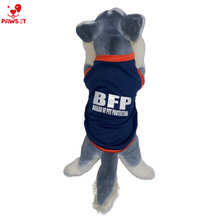 Load image into Gallery viewer, BFP Navy Blue