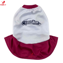 Load image into Gallery viewer, PVL Creamline ChocoMucho F2 PetroGazz Cherry Tiggo Cignal Jersey Dress