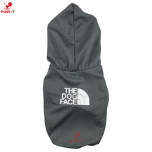 Load image into Gallery viewer, The Dog Face Hoodie