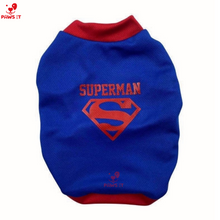 Load image into Gallery viewer, Superman Shirt